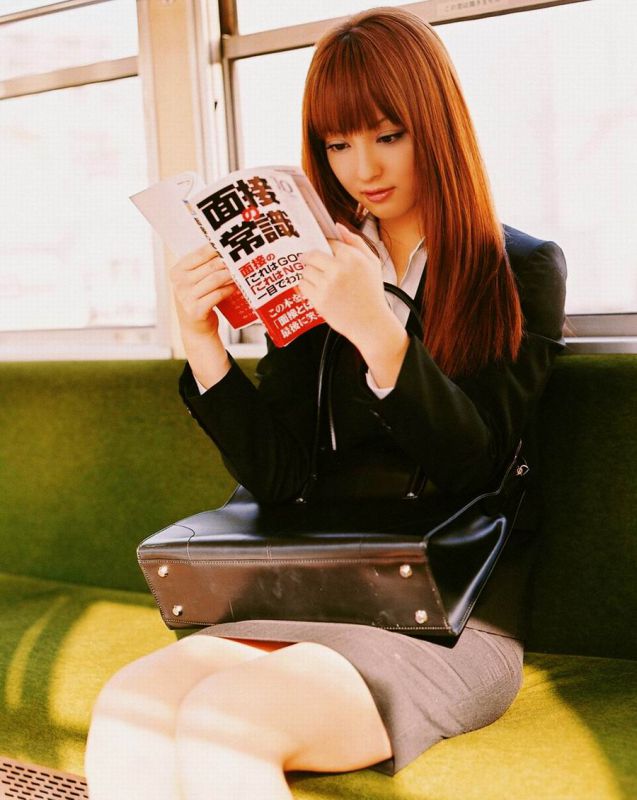 性感尤物佐佐木希制服高清写真