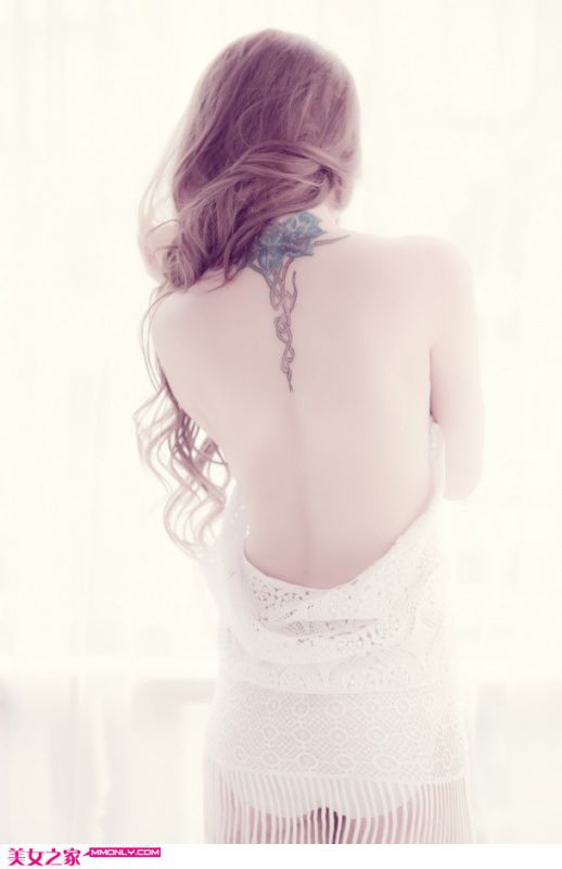 清纯可爱美女私房高清写真