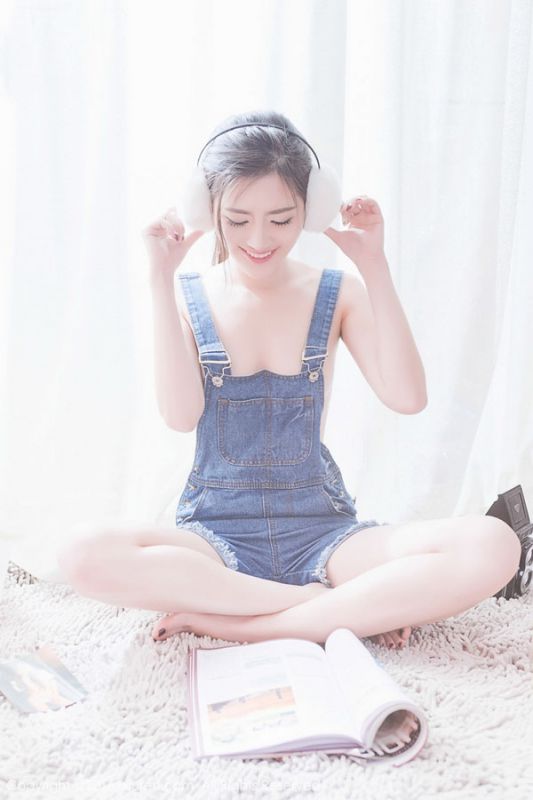 极品美胸美女私房性感诱惑写真