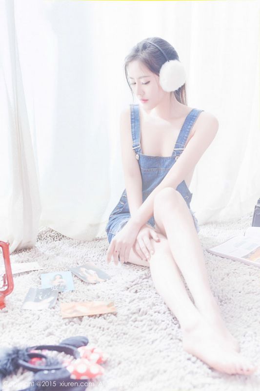 极品美胸美女私房性感诱惑写真