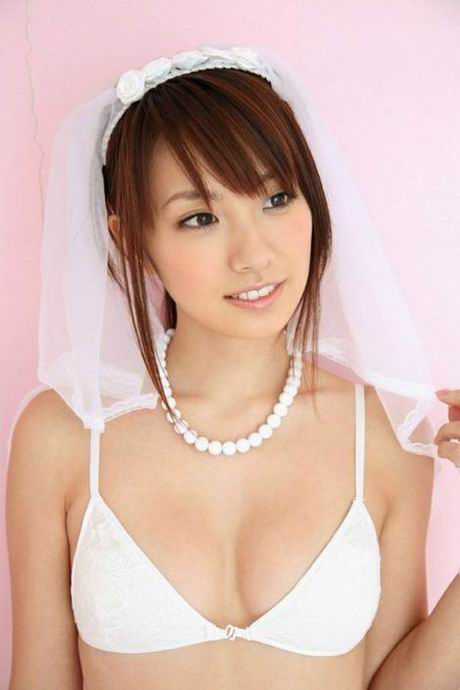 性感尤物山本梓比基尼写真
