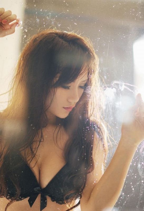 比基尼美眉私房高清写真