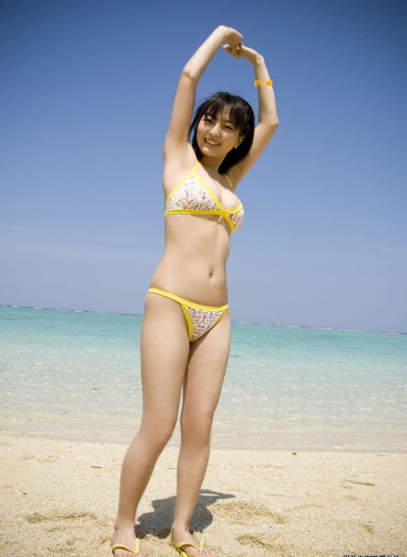 妩媚内衣性感美女高清写真