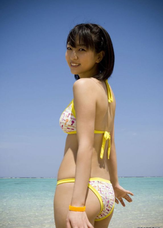 妩媚内衣性感美女高清写真