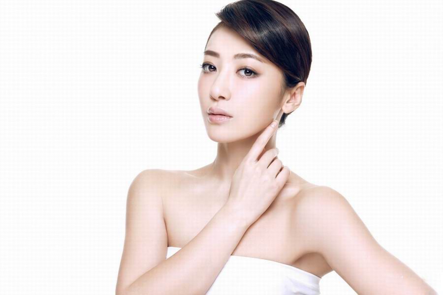 美女明星陈紫函高清写真照