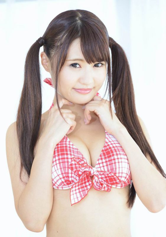 可爱日本内衣美女中村奏}私房写真