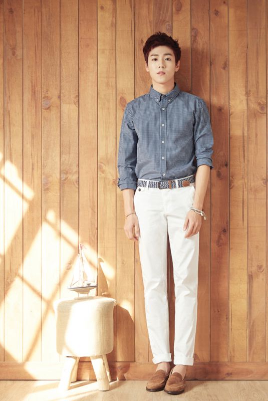 韩国明星李智恩李t雨情侣写真大片