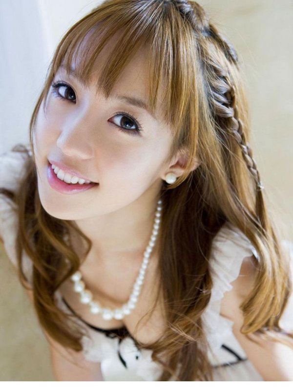 性感白色内衣美女私房诱人写真