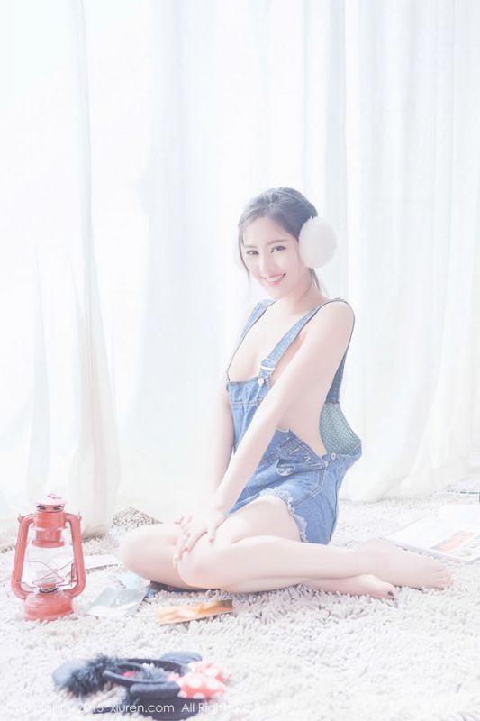 极品美胸美女私房性感诱惑写真