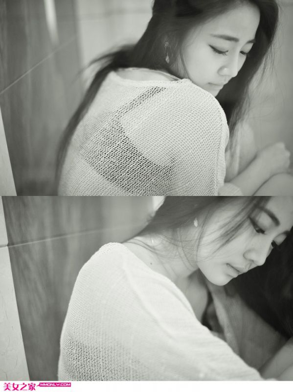 靓丽可爱美女私房高清写真