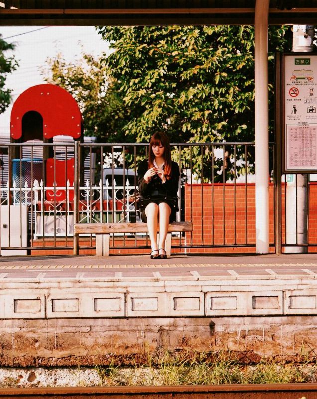 性感尤物佐佐木希制服高清写真