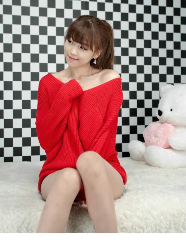 韩国性感美女私房写真