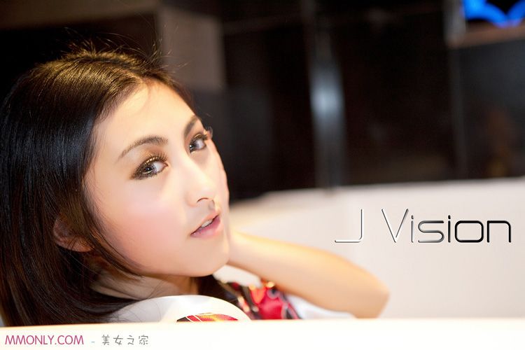 可爱美女私房高清写真