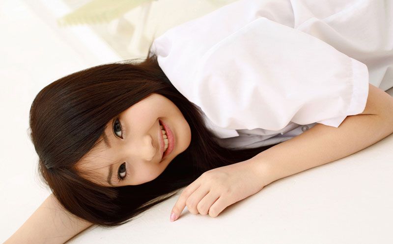 日本制服美女私房高清写真