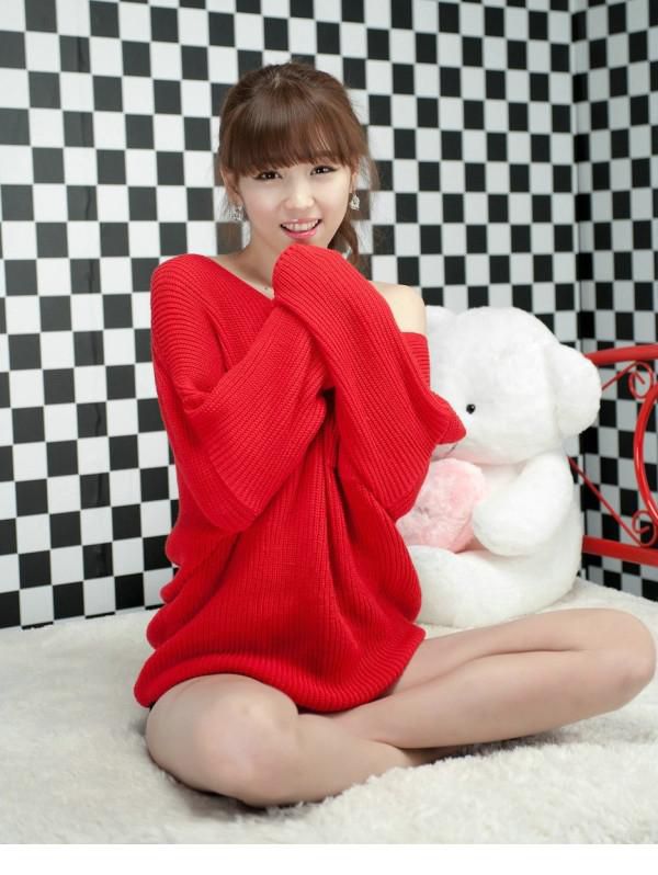 韩国性感美女私房写真