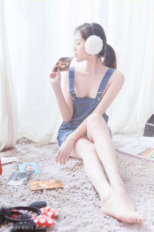 极品美胸美女私房性感诱惑写真