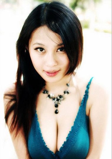 丰满女星马友蓉性感高清写真