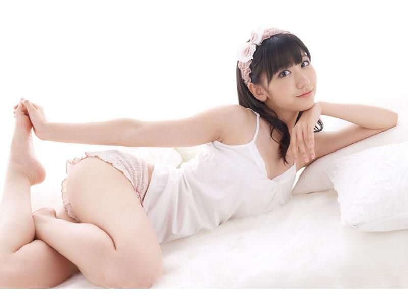 清纯甜美美女私房高清写真