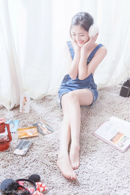 极品美胸美女私房性感诱惑写真