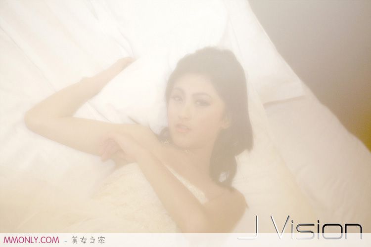 可爱美女私房高清写真