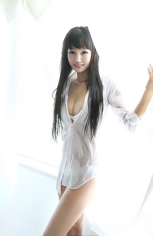 韩国内衣美女私房高清写真