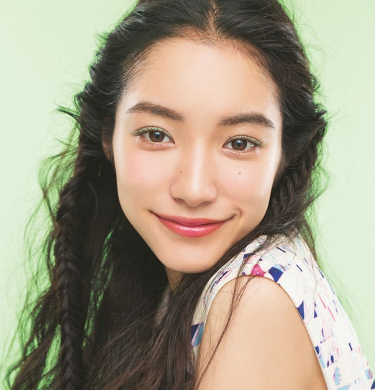 名古屋超级模特吉田沙世唯美写真