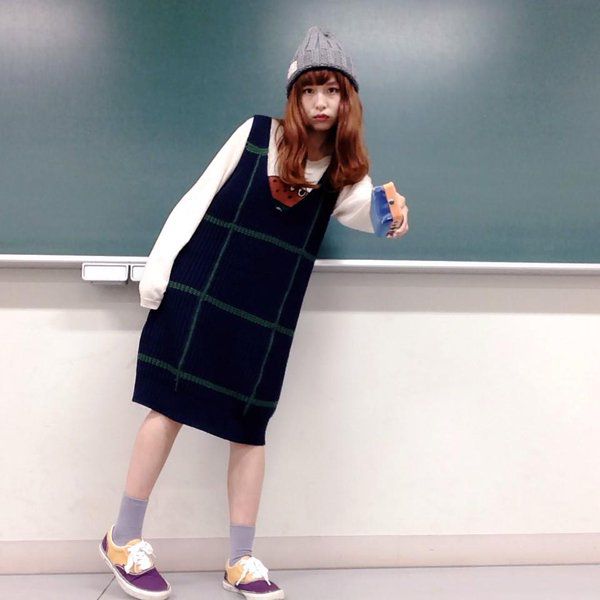 日本偶像歌手富田(トミタ)自拍写真图片