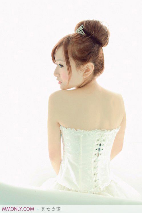 芭蕾美女孙磊磊私房高清写真