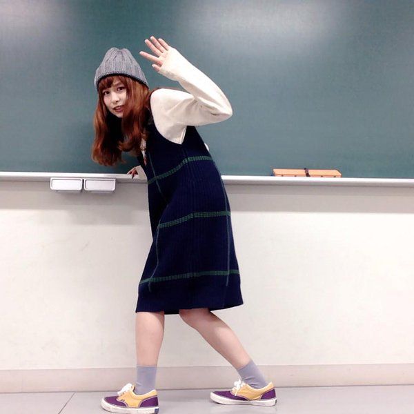 日本偶像歌手富田(トミタ)自拍写真图片