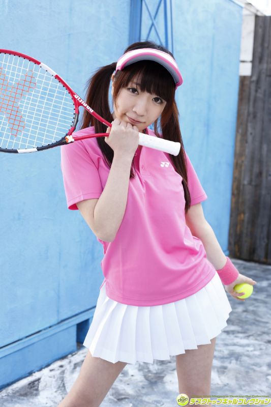 日本女优清水爱比基尼私房照