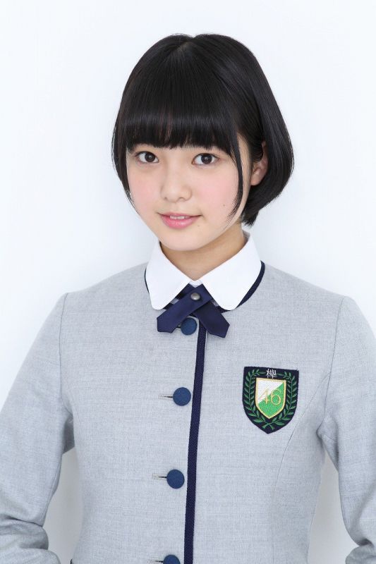 绝对可爱少女平手友梨奈高清私房照
