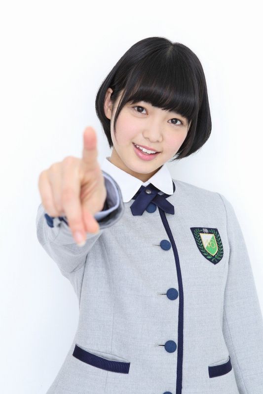 绝对可爱少女平手友梨奈高清私房照