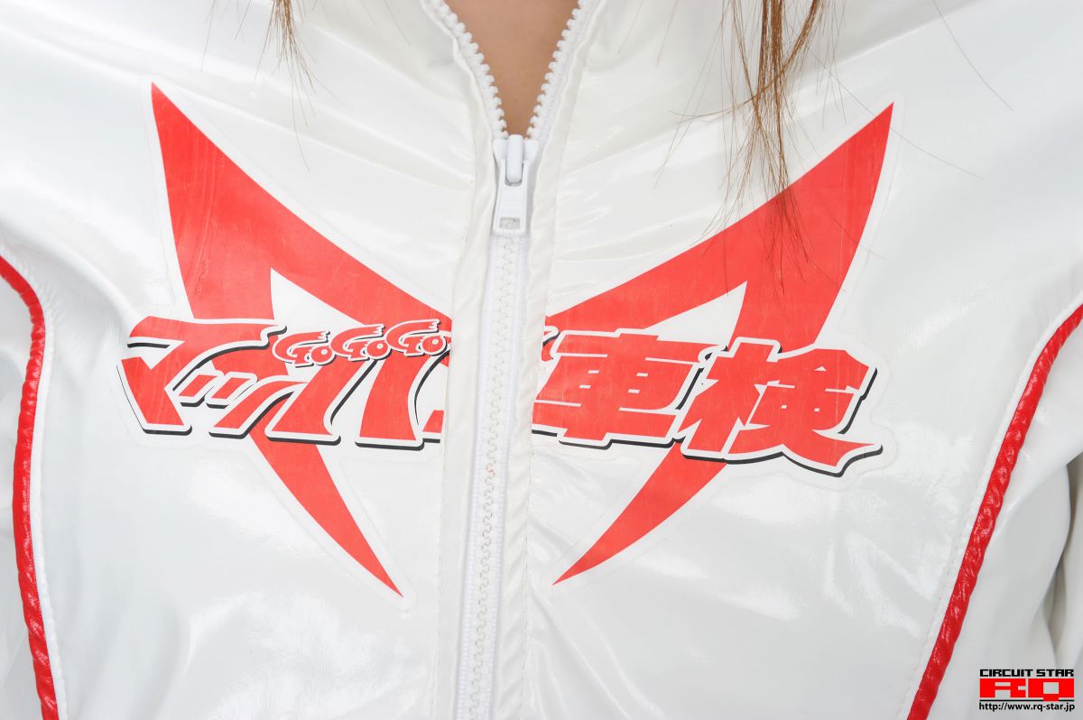 日本极品美女春菜惠棚拍秀大长腿写照