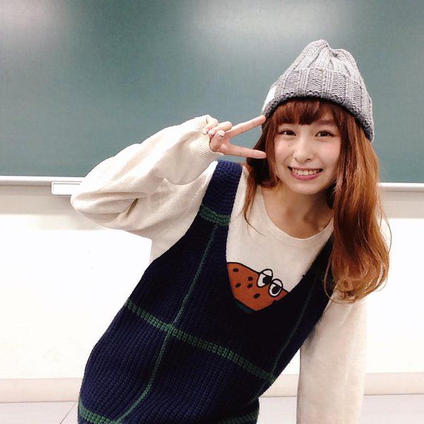 日本偶像歌手富田(トミタ)自拍写真图片