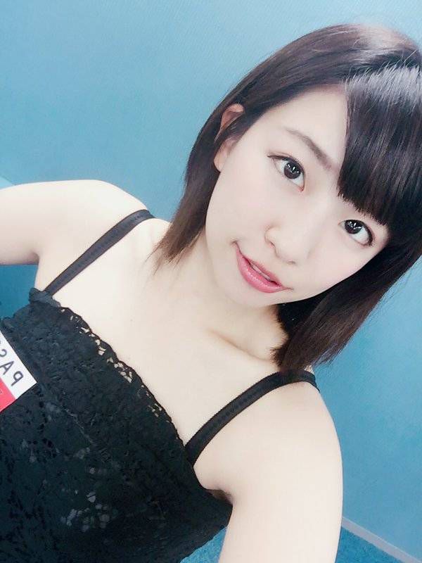 日本模特儿佐野マリア自拍写真图片