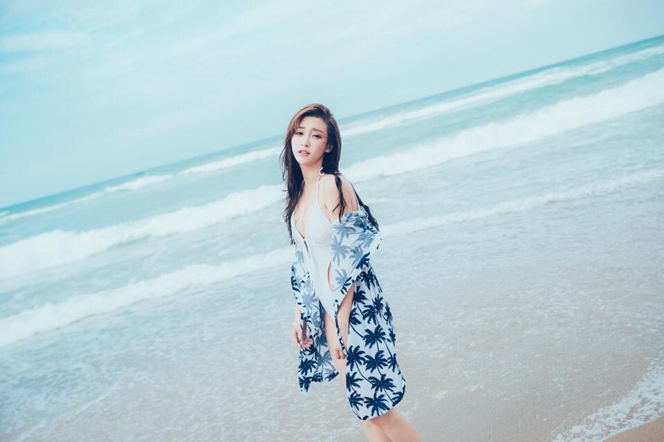 气质型美女兔美Wusami靓丽私拍图片