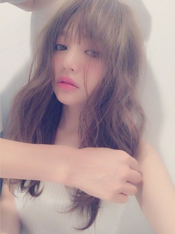 日本人气模特吉木千沙都私拍美图集锦