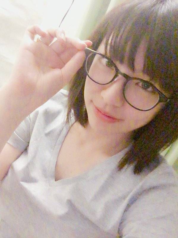 日本模特儿佐野マリア自拍写真图片