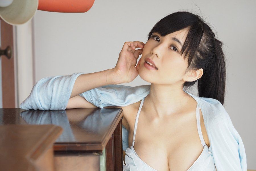 日本美少女田中みか私拍写真合集
