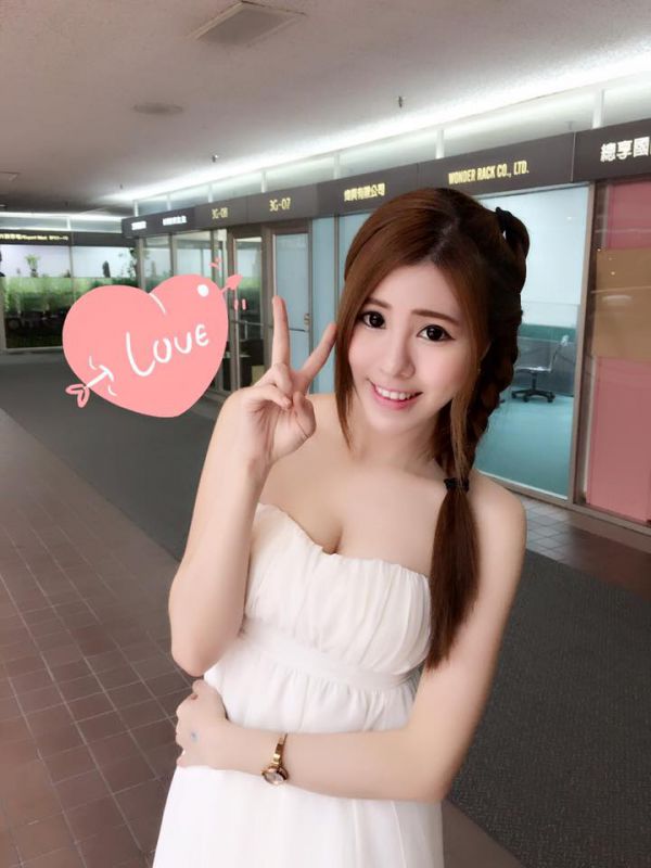美女主持人芭乐公主薇薇儿私拍图片大全