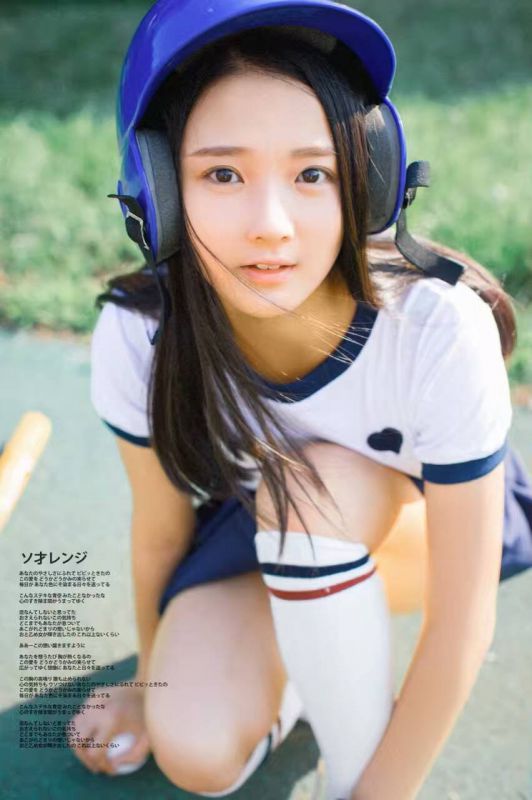 大学美女校花廖银hMoon唯美私拍写真