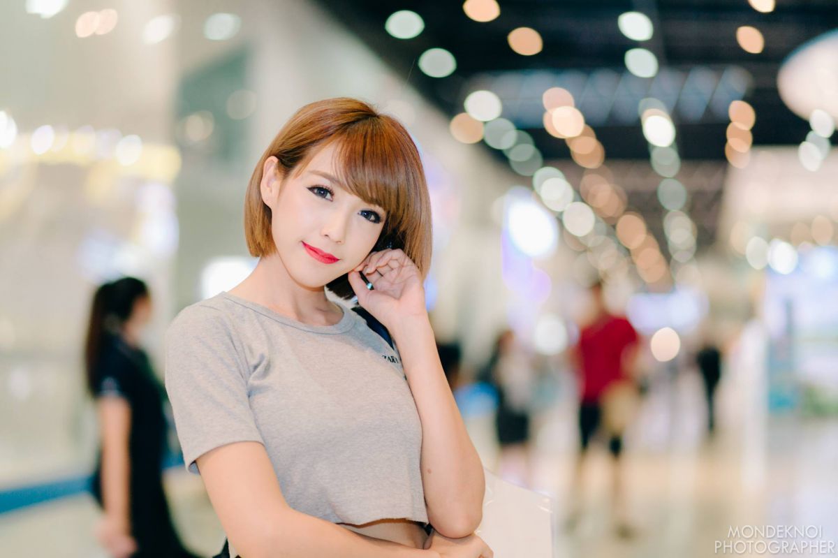 泰国学生妹MayTal高清摄影美图合辑