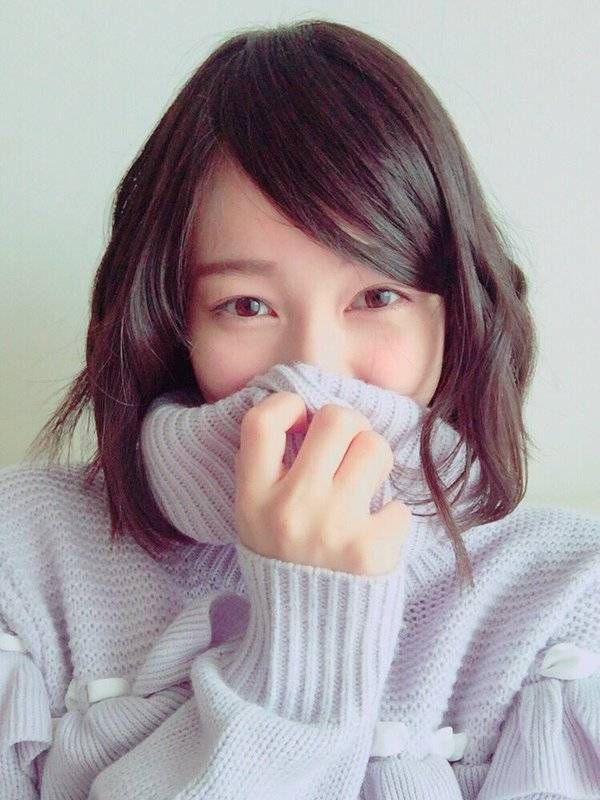 日本美少女木下c菜自拍写真图片
