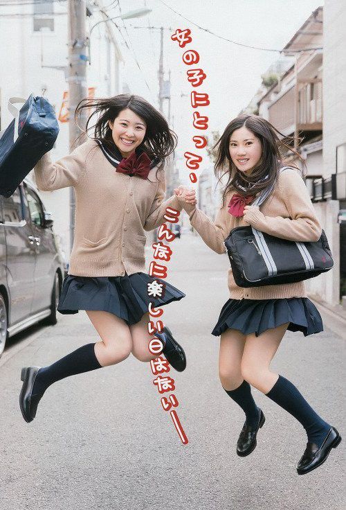 日本美少女宫前杏实高清美图大全