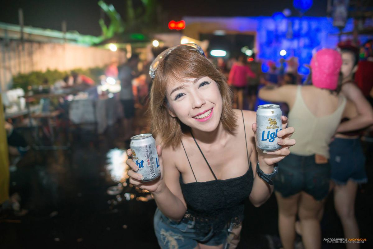 泰国学生妹MayTal高清摄影美图合辑