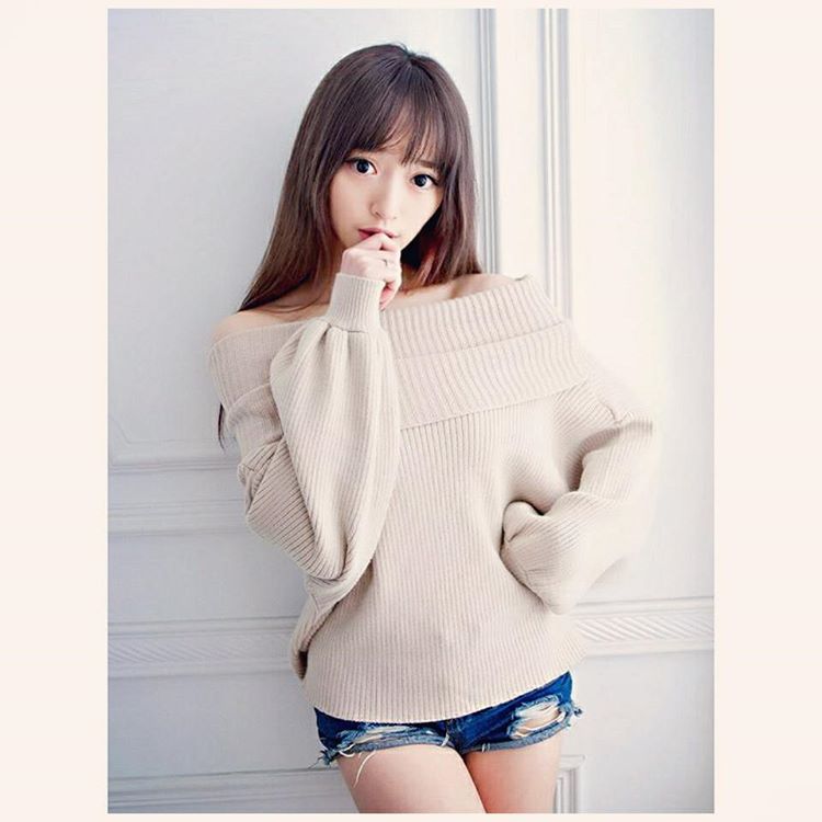 治愈系美女Mita Liang养眼美照合辑