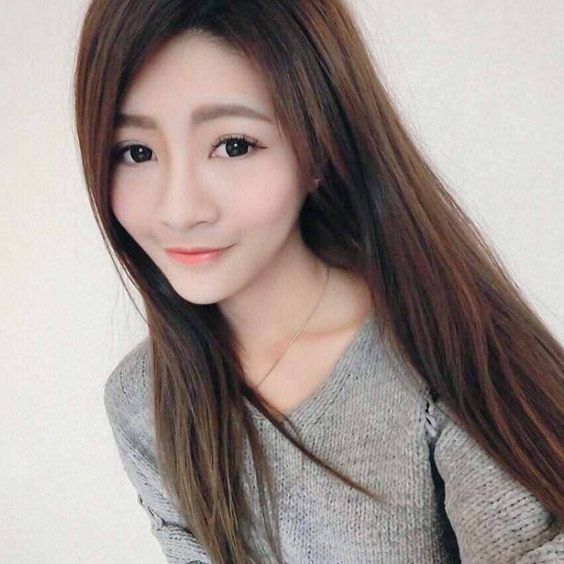 可爱甜美女生Momo毛毛私拍美图合辑