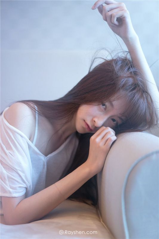 平面女模特安安玟玟私房摄影图片合集