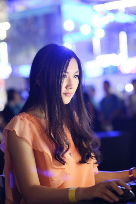 lol美女小苍私拍美图合辑大全