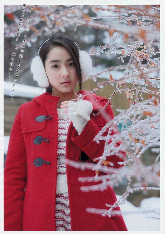 日本写真偶像高清摄影图片大全